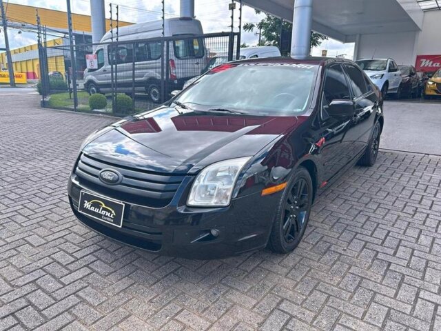 Ford Fusion 2.3 SEL 2008