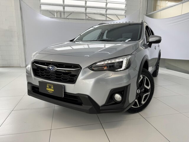 Subaru XV 2.0I-L 4WD (Aut) 2018