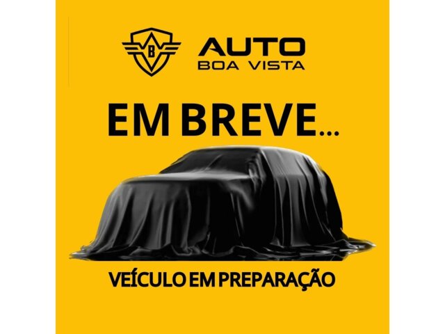 Peugeot 208 Inconcert 1.6 16V (Flex) (Aut) 2019