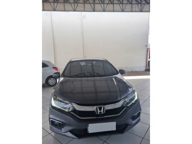 Honda City 1.5 DX 2019