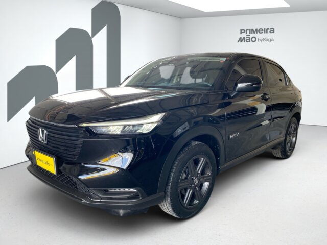Honda HR-V 1.5 EXL CVT 2023