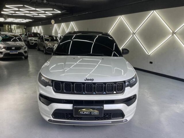 Jeep Compass 1.3 T270 Série S 2023