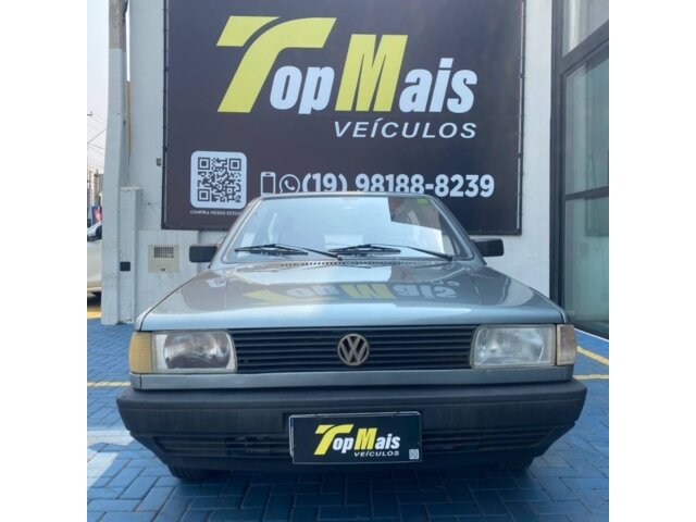 Volkswagen Parati CL 1.6 1992