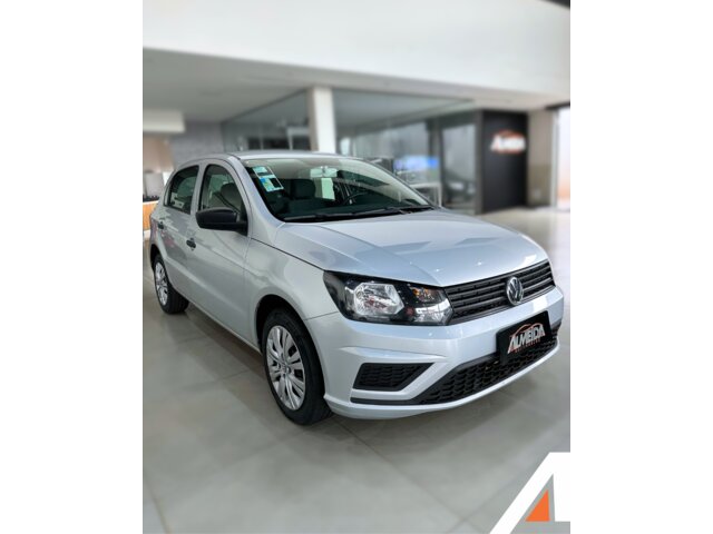 Volkswagen Gol 1.0 2023