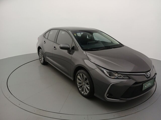 Toyota Corolla 2.0 XEi CVT 2022