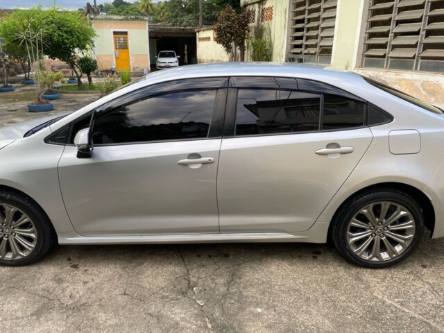 Toyota Corolla 2.0 XEi 2020