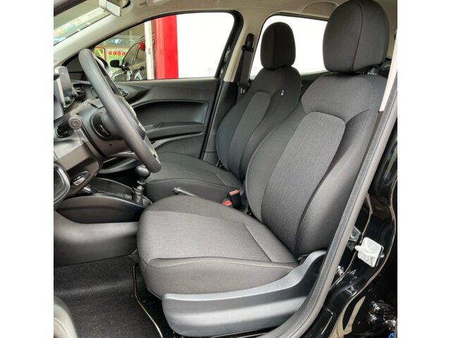 Foto 7 - Fiat Argo 1.0 Drive 2025