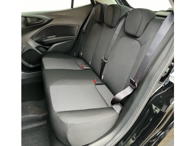 Foto 8 - Fiat Argo 1.0 Drive 2025