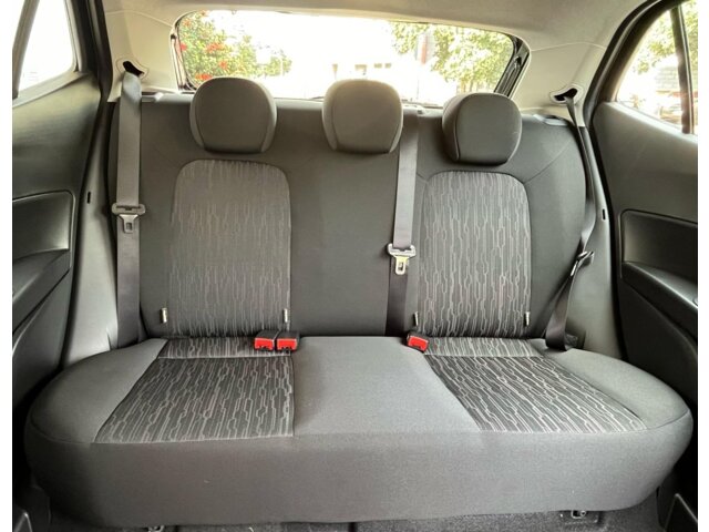 Foto 9 - Fiat Argo 1.0 Drive 2025