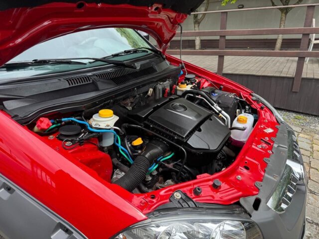 Foto 8 - Fiat Strada Adventure 1.8 16V (Flex) (Cabine Dupla) 2015