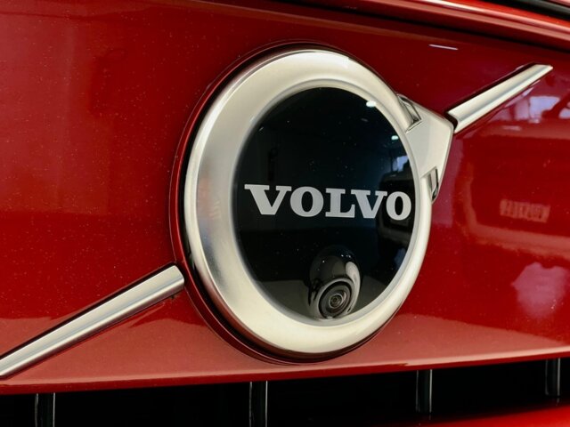 Foto 4 - Volvo XC40 Recharge Pure Electric BEV 78 kWh 2022