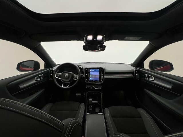 Foto 10 - Volvo XC40 Recharge Pure Electric BEV 78 kWh 2022