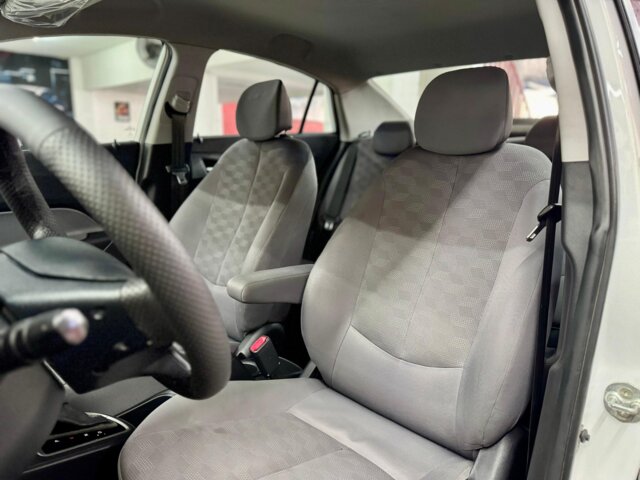 Foto 15 - Hyundai HB20 1.6 S Comfort Plus (Aut) 2019