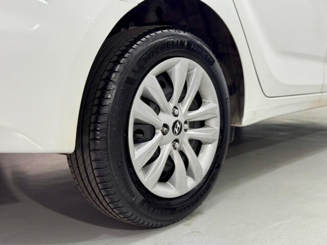 Foto 17 - Hyundai HB20 1.6 S Comfort Plus (Aut) 2019