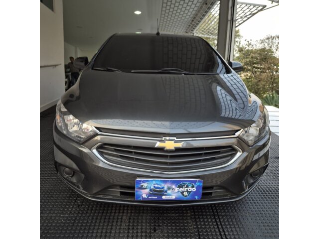 Foto 1 - Chevrolet Prisma 1.4 LT SPE/4 2019