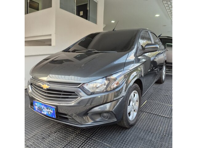 Foto 3 - Chevrolet Prisma 1.4 LT SPE/4 2019