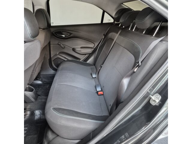 Foto 6 - Chevrolet Prisma 1.4 LT SPE/4 2019