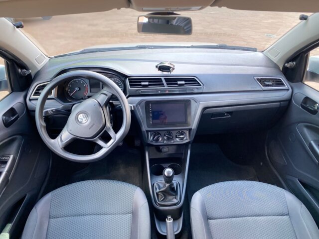 Foto 6 - Volkswagen Gol 1.0 2022