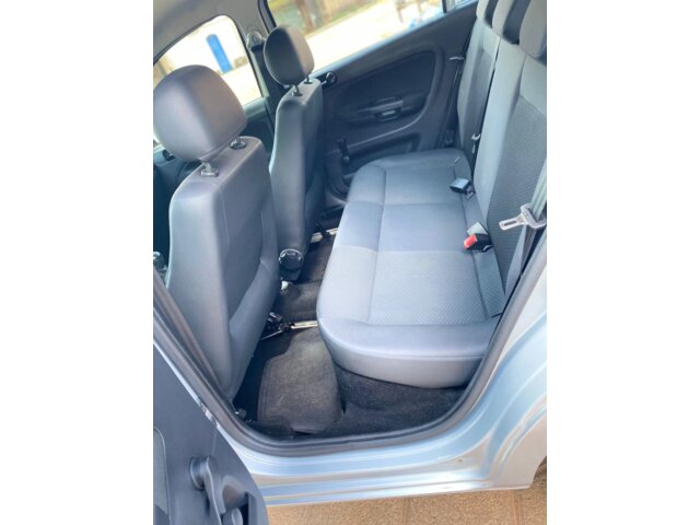 Foto 7 - Volkswagen Gol 1.0 2022