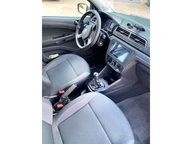 Foto 9 - Volkswagen Gol 1.0 2022