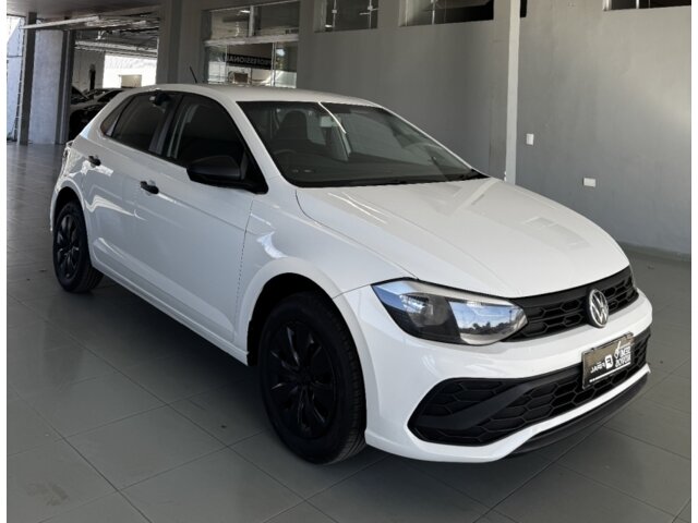 Foto 3 - Volkswagen Polo 1.0 2023