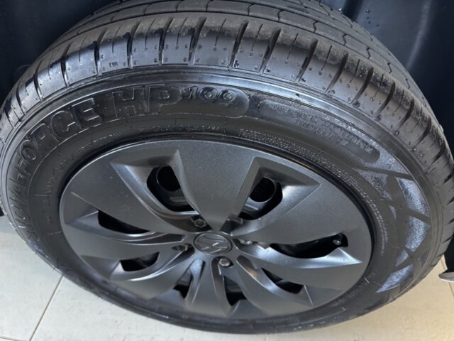 Foto 10 - Volkswagen Polo 1.0 2023