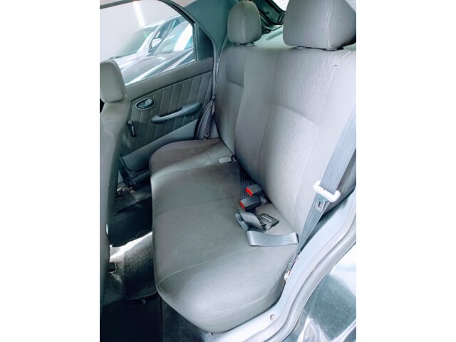 Foto 7 - Fiat Palio Fire 1.0 8V (Flex) 4p 2014