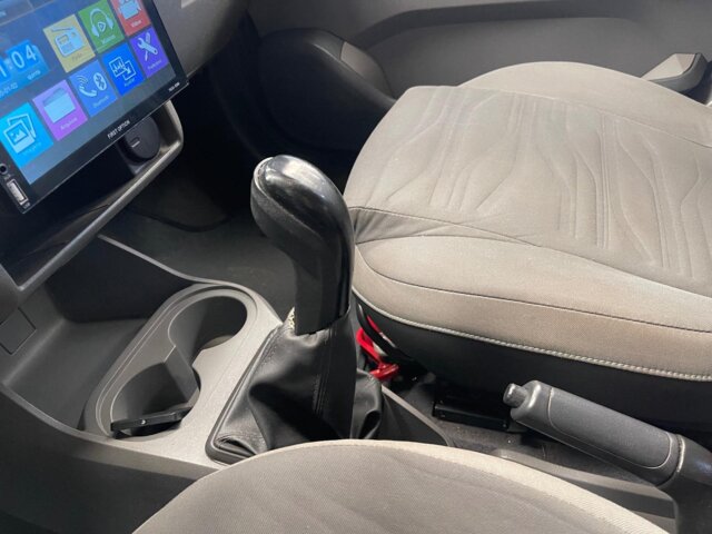 Foto 7 - Chevrolet Agile LT 1.4 8V (Flex) 2013