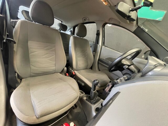 Foto 9 - Chevrolet Agile LT 1.4 8V (Flex) 2013