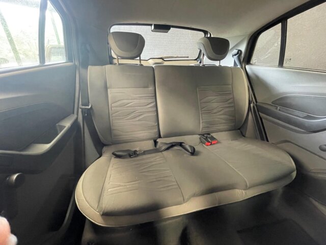 Foto 10 - Chevrolet Agile LT 1.4 8V (Flex) 2013