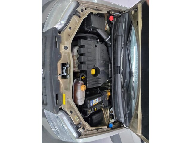 Foto 6 - Fiat Idea Adventure 1.8 (Flex) 2010