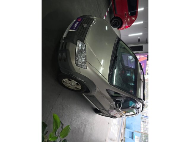 Foto 8 - Fiat Idea Adventure 1.8 (Flex) 2010