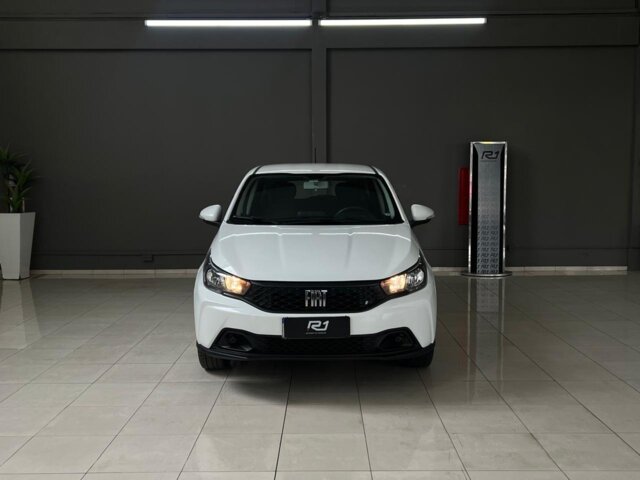 Foto 2 - Fiat Argo 1.0 Drive 2025