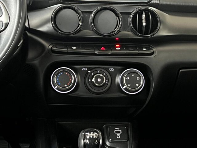 Foto 6 - Fiat Argo 1.0 Drive 2025