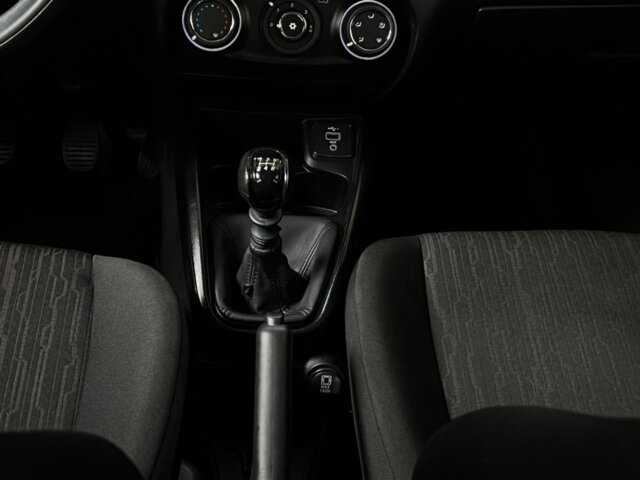 Foto 7 - Fiat Argo 1.0 Drive 2025