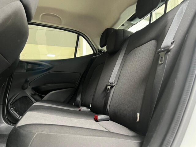 Foto 9 - Fiat Argo 1.0 Drive 2025