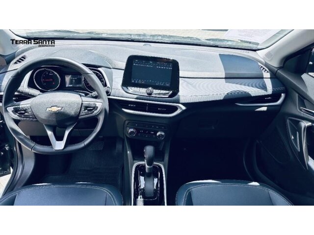 Foto 6 - Chevrolet Tracker 1.2 Turbo Premier (Aut) 2025