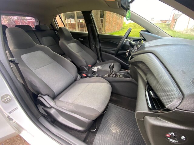 Foto 4 - Chevrolet Onix 1.0 2024