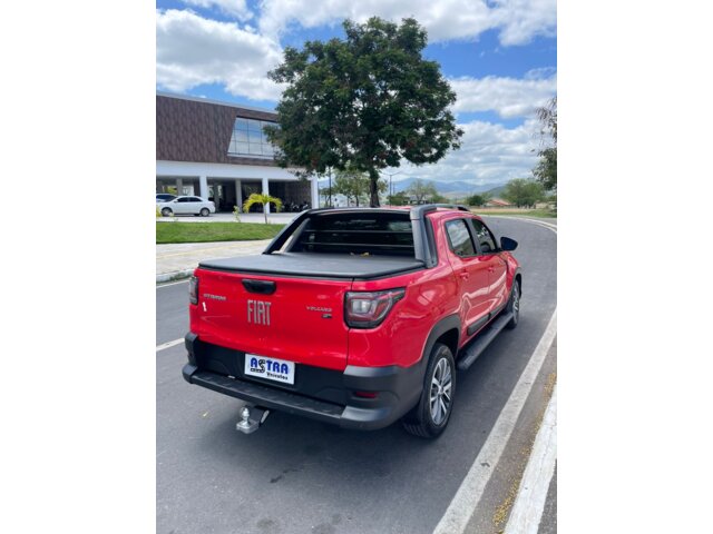 Foto 8 - Fiat Strada 1.3 Cabine Dupla Volcano (Aut) 2022