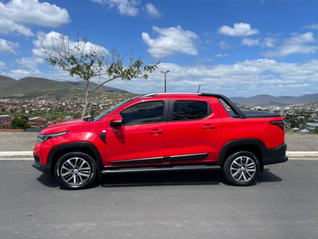 Foto 9 - Fiat Strada 1.3 Cabine Dupla Volcano (Aut) 2022