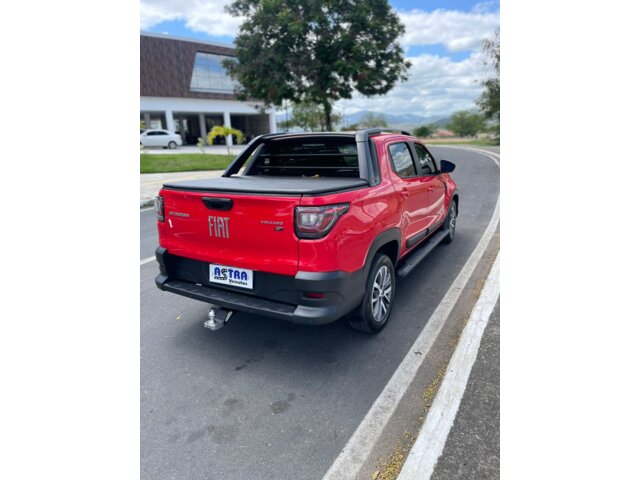 Foto 12 - Fiat Strada 1.3 Cabine Dupla Volcano (Aut) 2022
