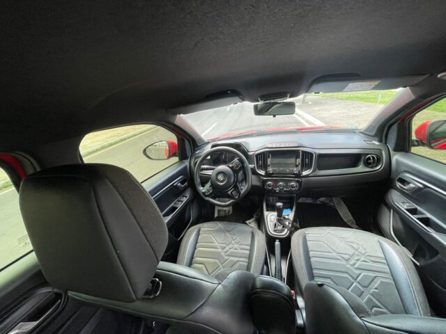 Foto 13 - Fiat Strada 1.3 Cabine Dupla Volcano (Aut) 2022