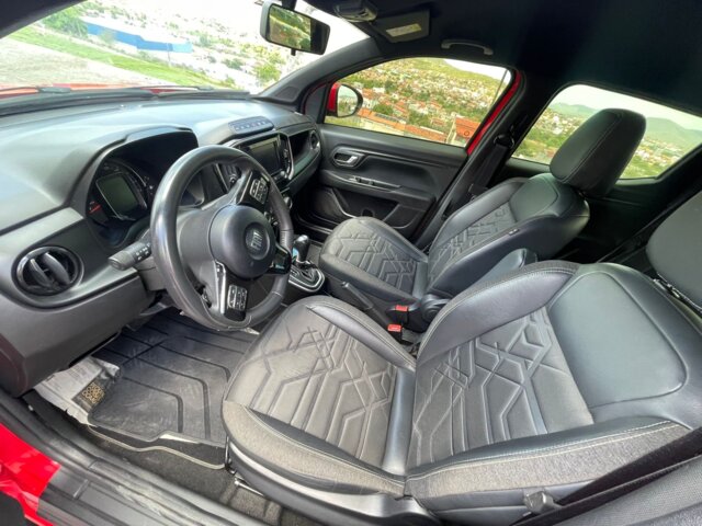 Foto 14 - Fiat Strada 1.3 Cabine Dupla Volcano (Aut) 2022