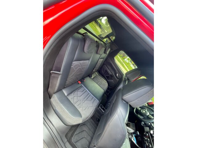 Foto 16 - Fiat Strada 1.3 Cabine Dupla Volcano (Aut) 2022