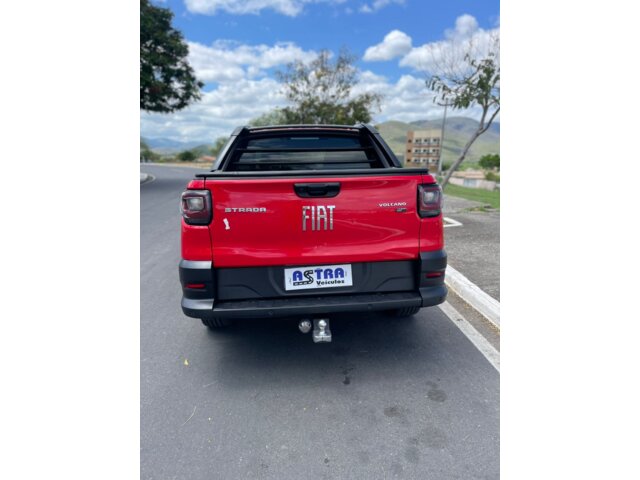 Foto 17 - Fiat Strada 1.3 Cabine Dupla Volcano (Aut) 2022