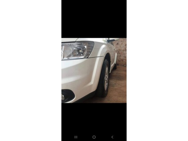 Foto 5 - Fiat Freemont 2.4 16V Precision (Aut) 2013