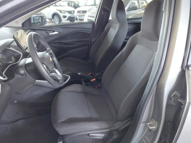 Foto 5 - Chevrolet Onix 1.0 LT 2024
