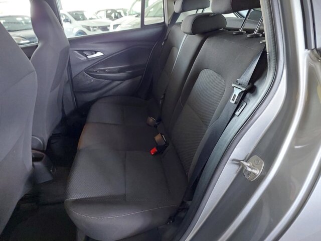 Foto 6 - Chevrolet Onix 1.0 LT 2024