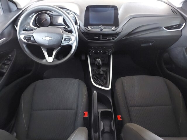 Foto 7 - Chevrolet Onix 1.0 LT 2024