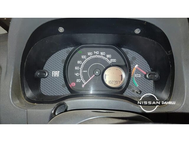 Foto 5 - Fiat Palio Fire 1.0 8V (Flex) 2p 2016